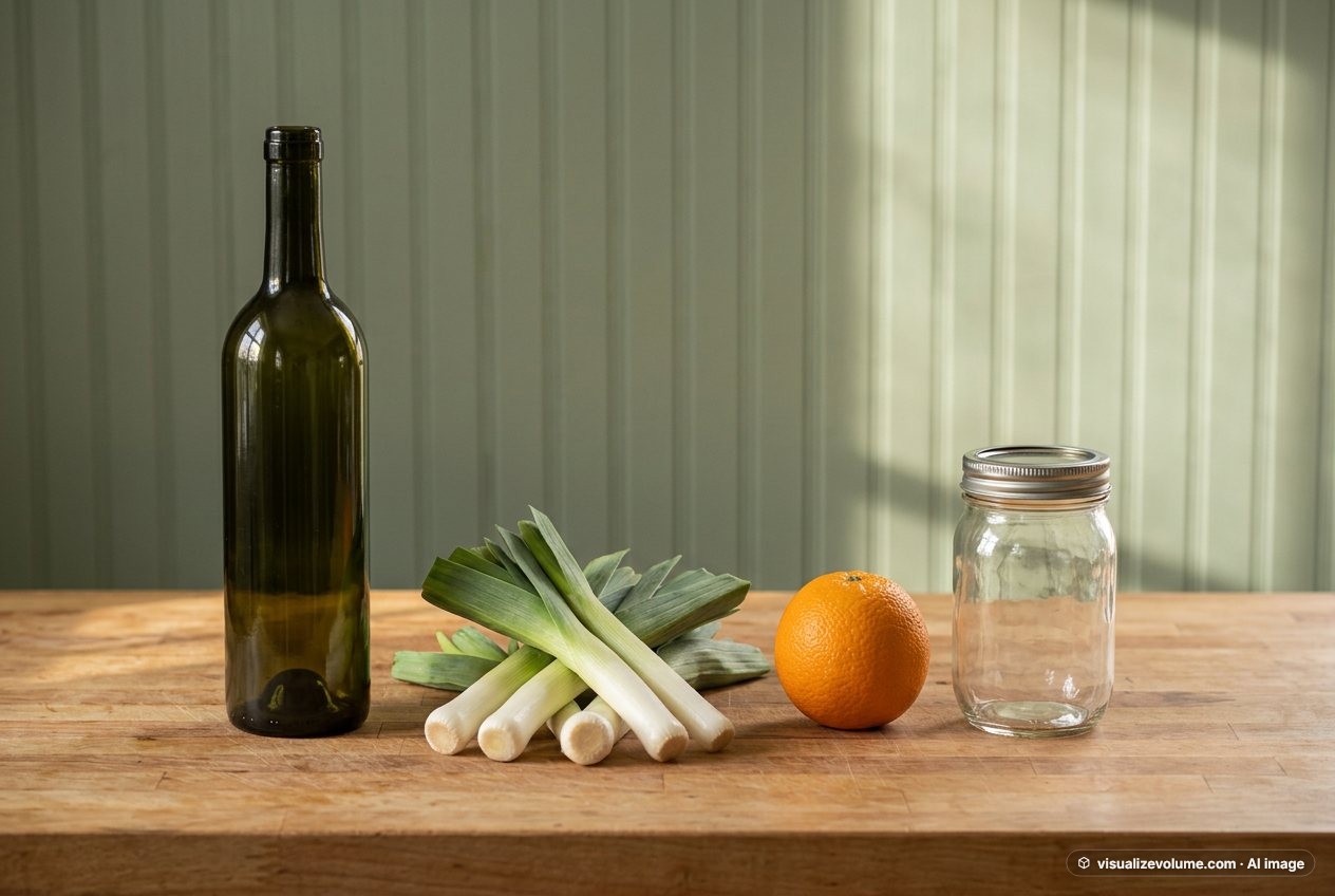 Leek, in “What does 250 grams of leeks look like?”