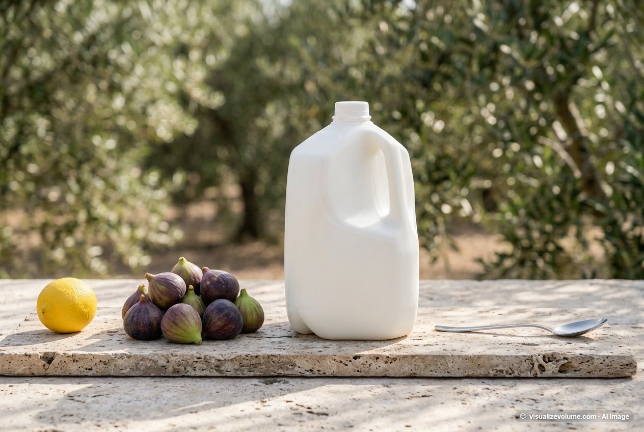 Fresh fig, in “What does 0.5 pounds of fresh figs look like?”