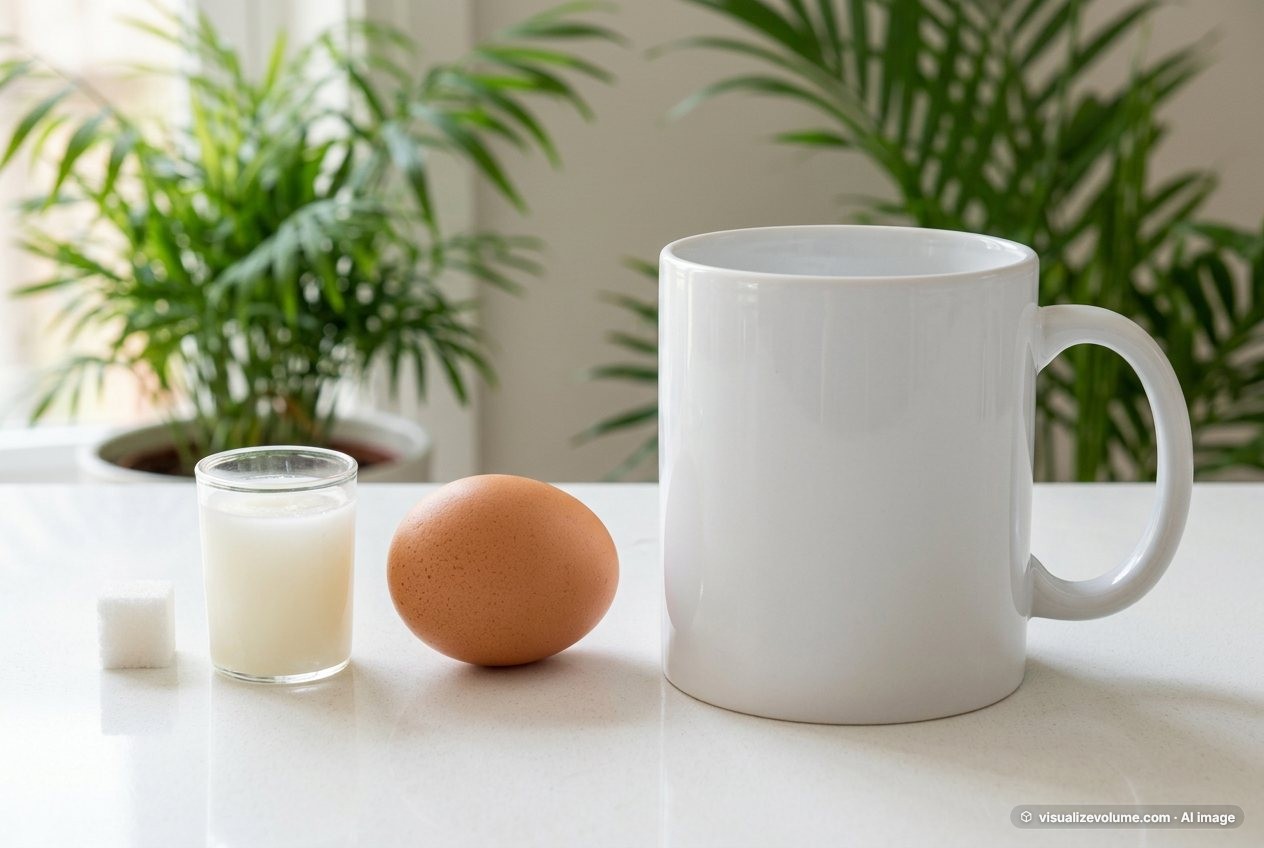 Coconut oil, in “What does 2 tablespoons of coconut oil look like?”