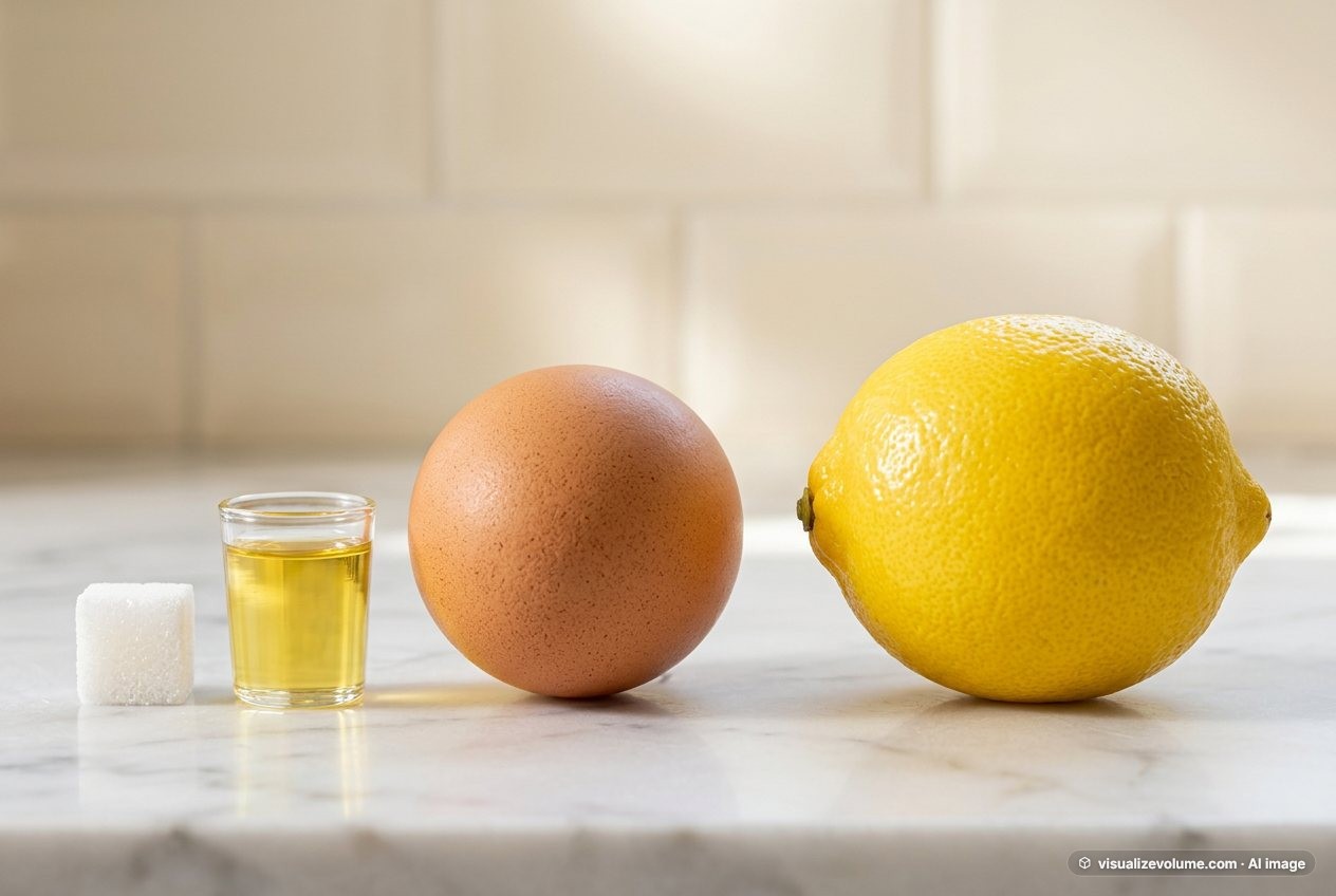 Vegetable oil, in “What does 5 grams of vegetable oil look like?”