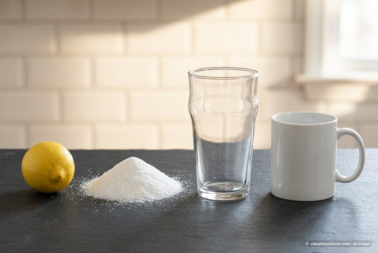 Powdered erythritol, in “What does 100 grams of powdered erythritol look like?”