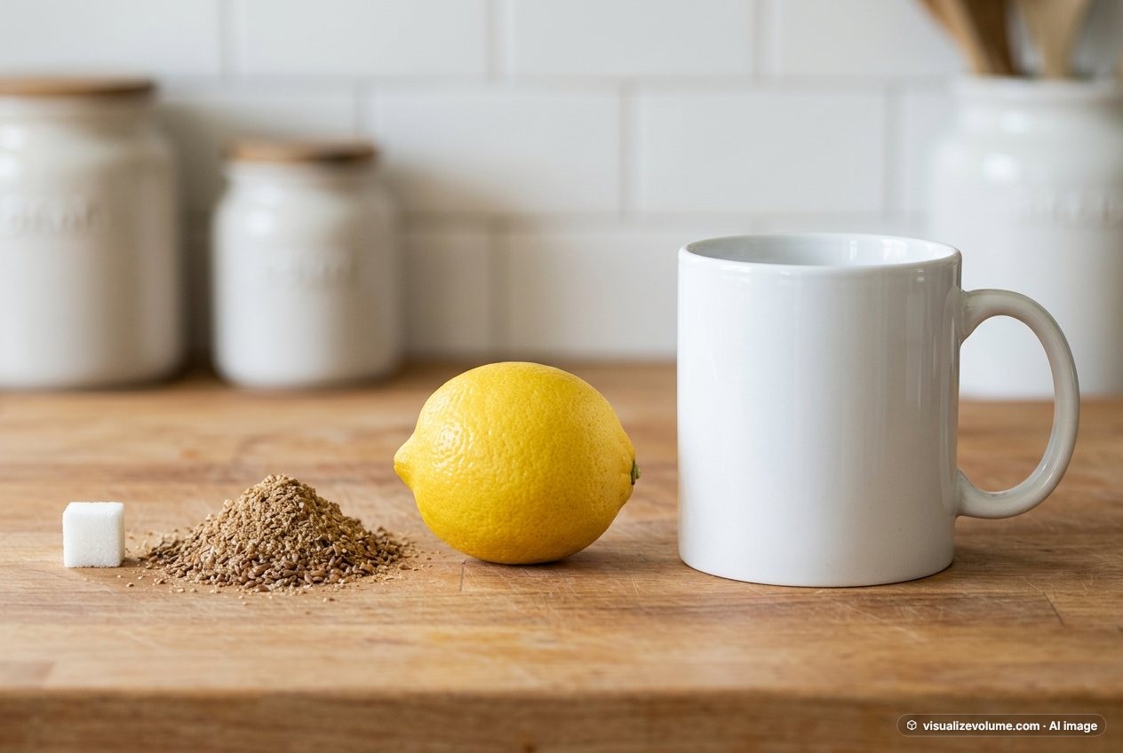 Flaxseed meal, in “What does 2 tablespoons of flaxseed meal look like?”