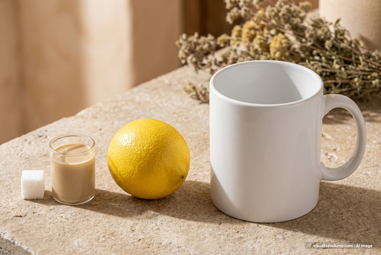 Tahini, in “What does 2 tablespoons of tahini look like?”