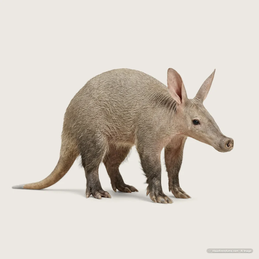 Aardvark