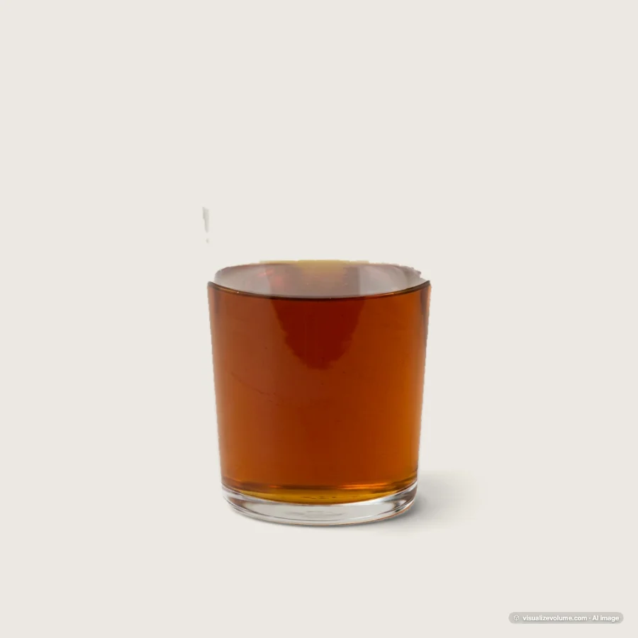 Agave nectar