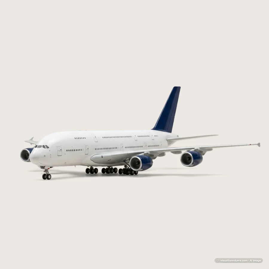 Airbus A380