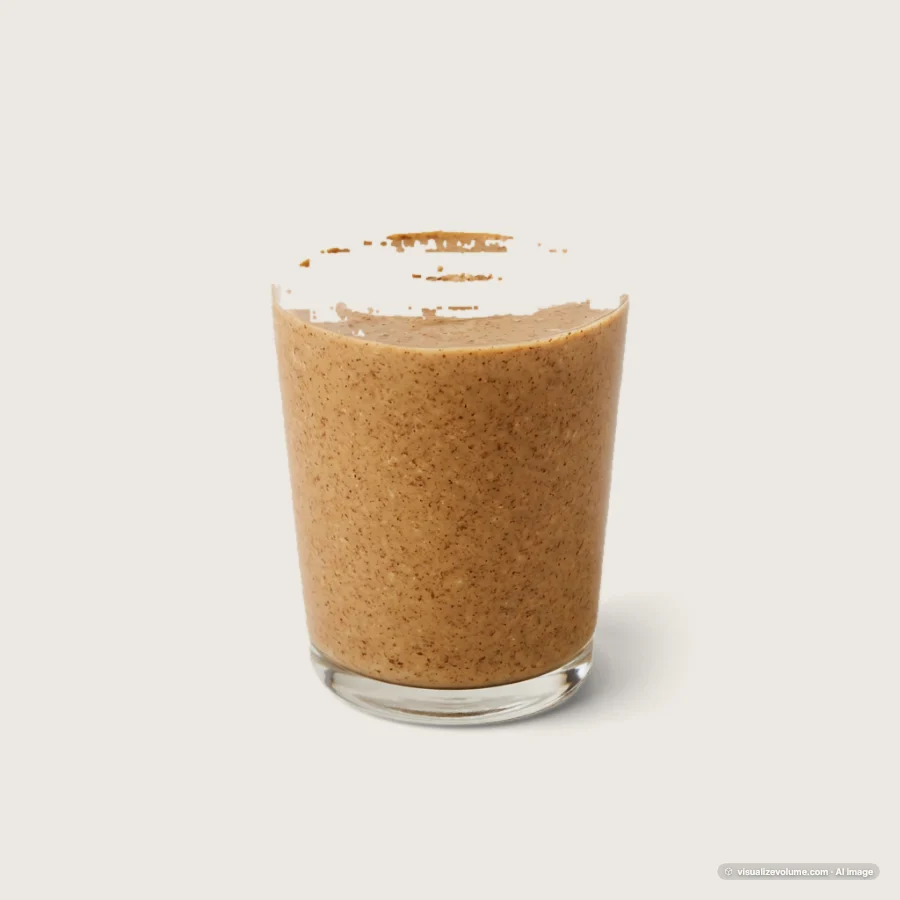 Almond butter