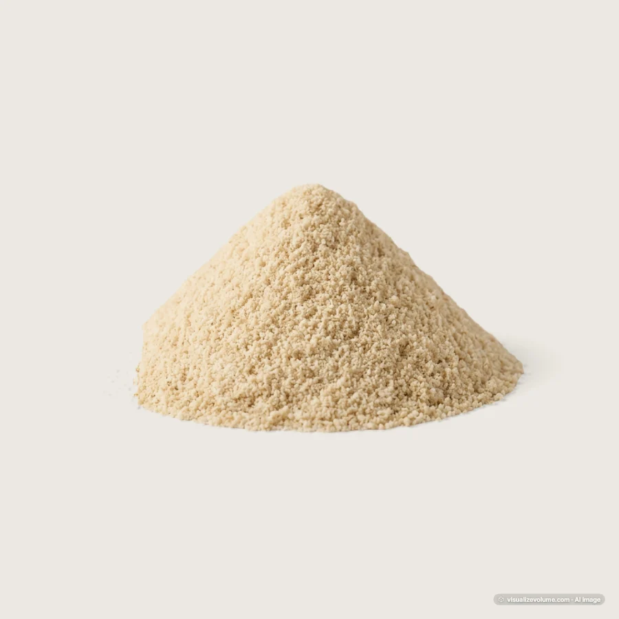 Almond flour