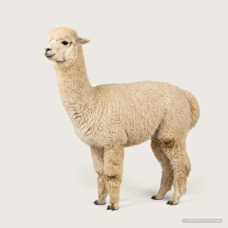 Alpaca