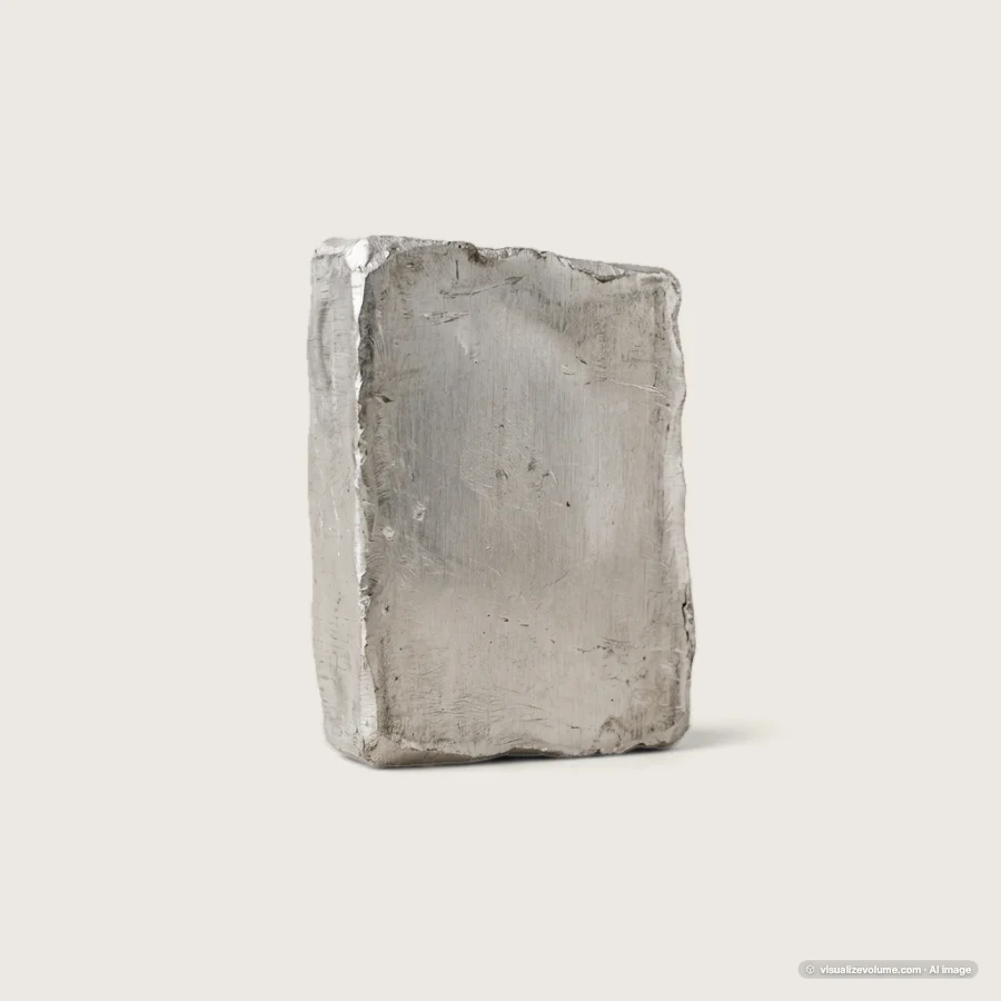 Aluminum