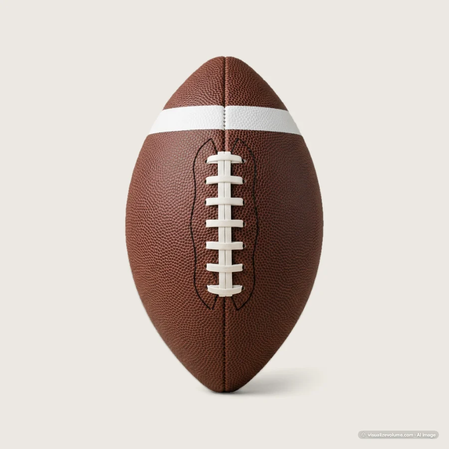 American football