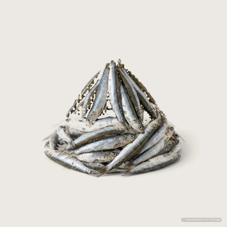 Anchovies