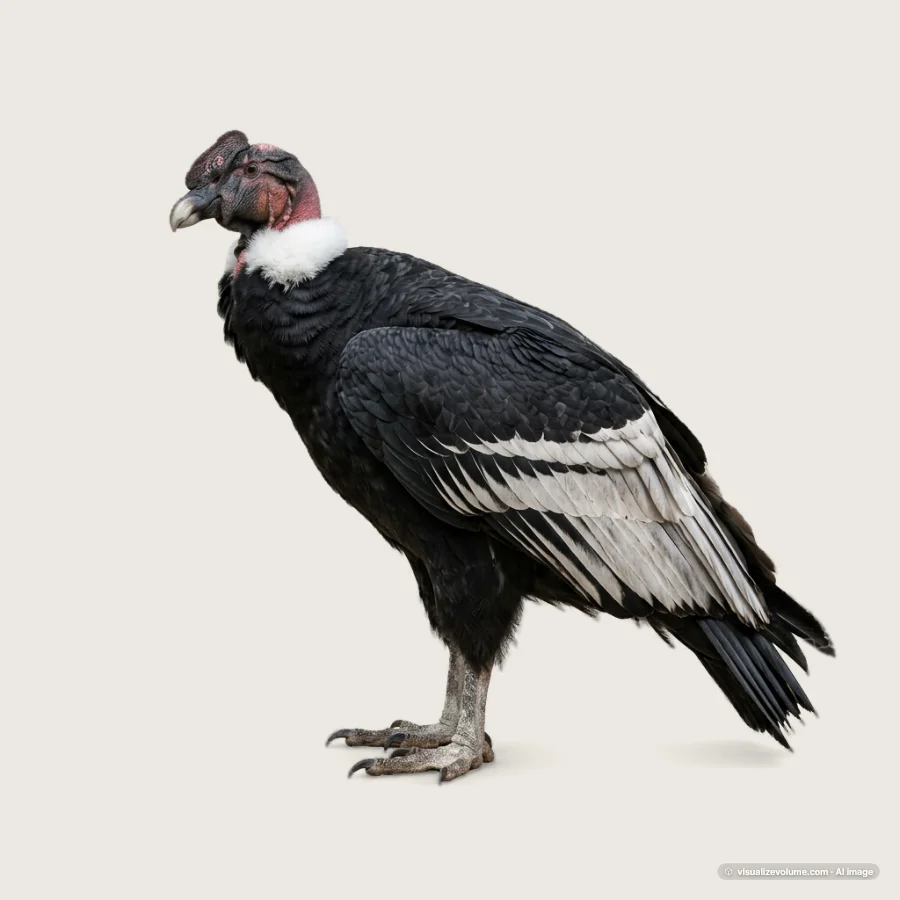 Andean condor