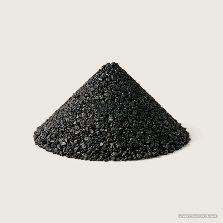 Asphalt