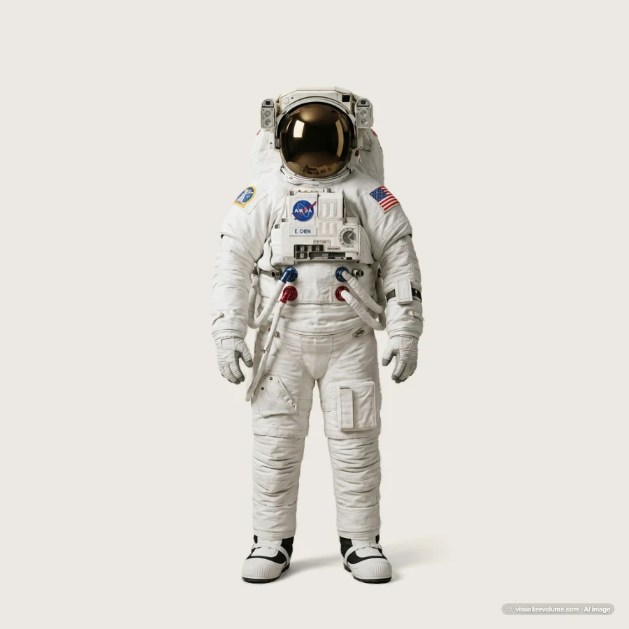 Astronaut