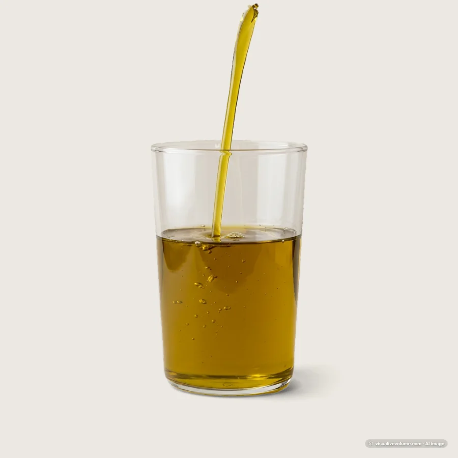 Avocado oil