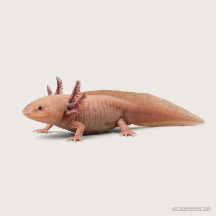 Axolotl