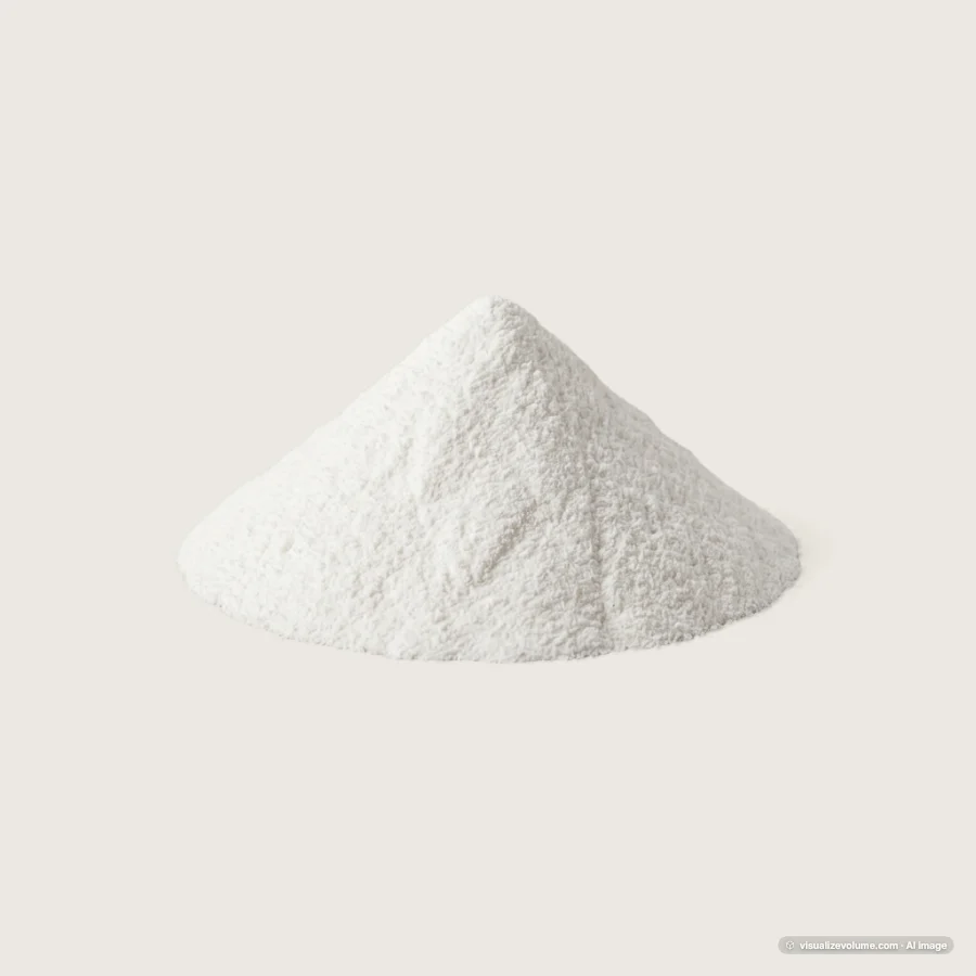 Baking powder