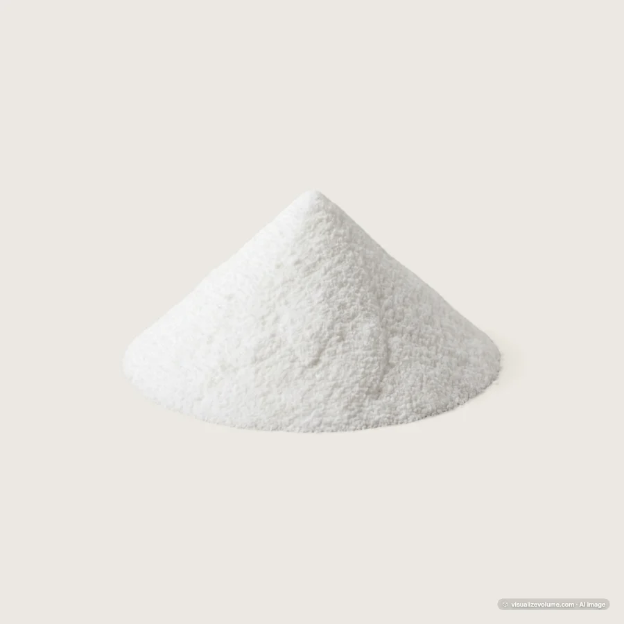 Baking soda