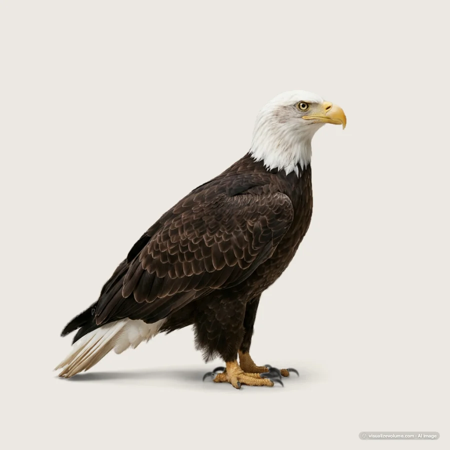 Bald eagle