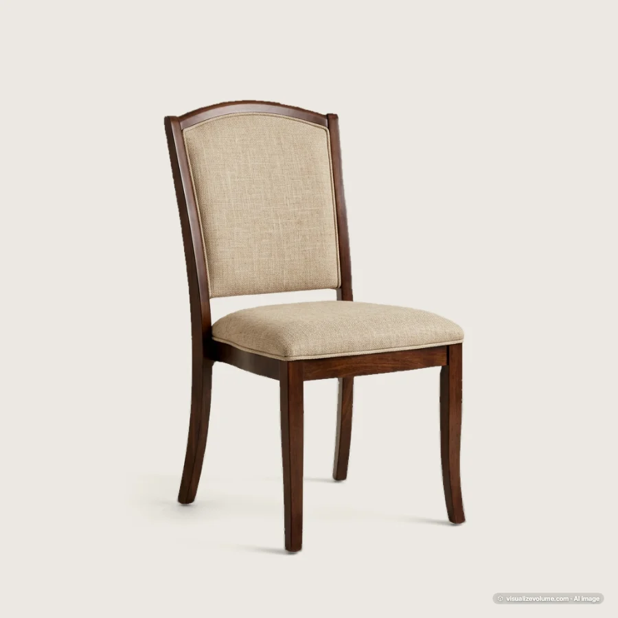 Banquet chair