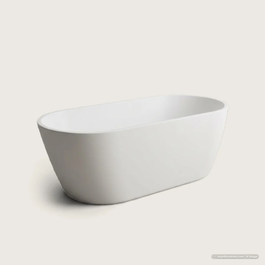 Bathtub
