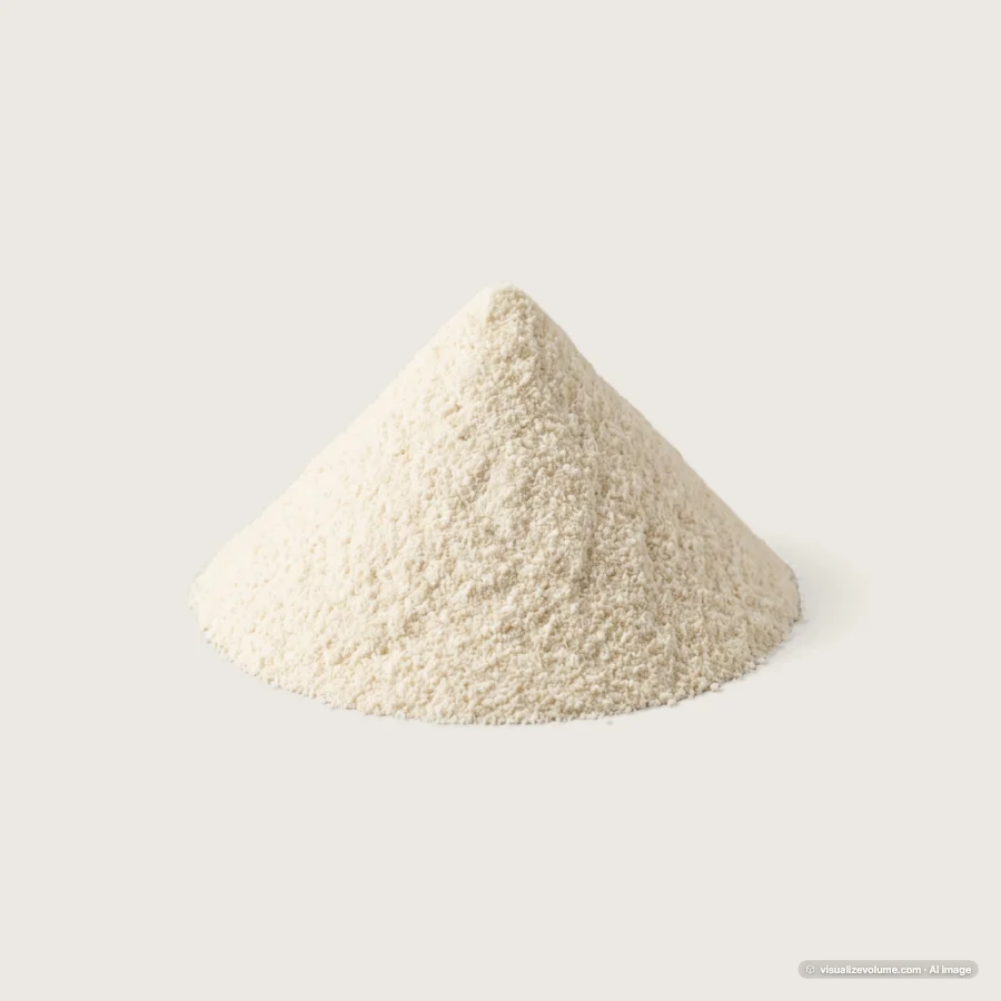 BCAA powder