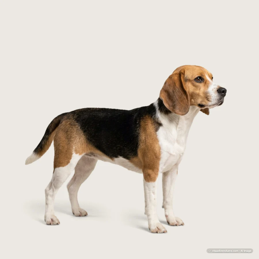 Beagle