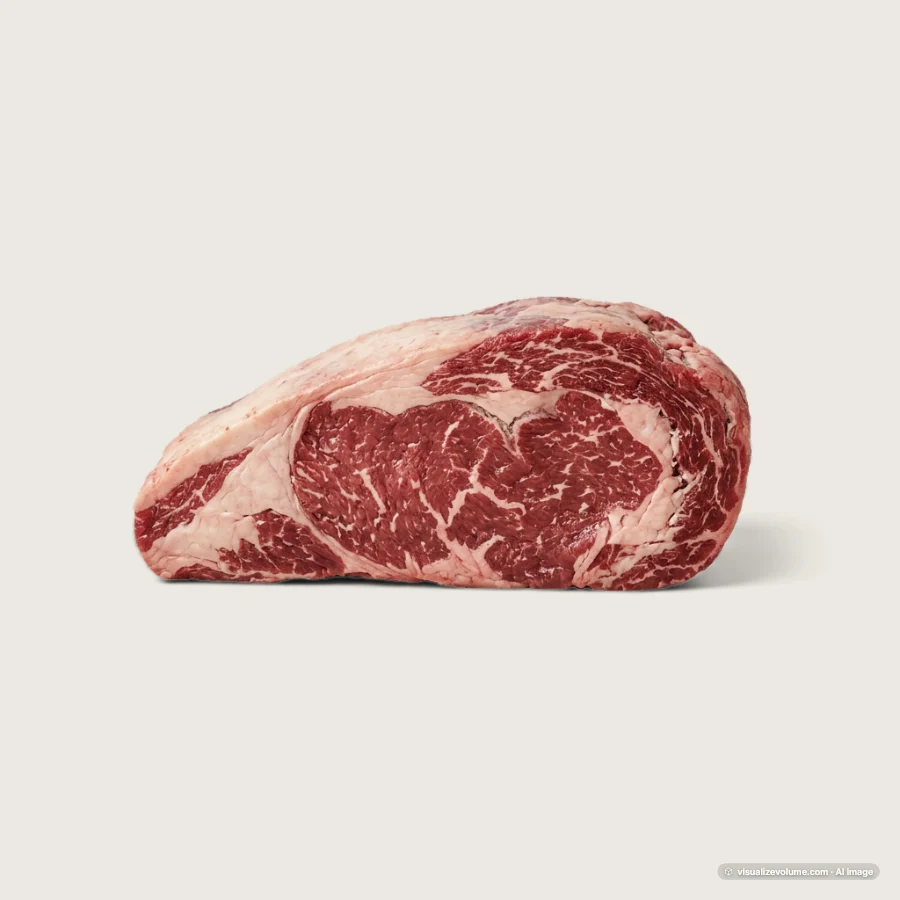 Beef brisket
