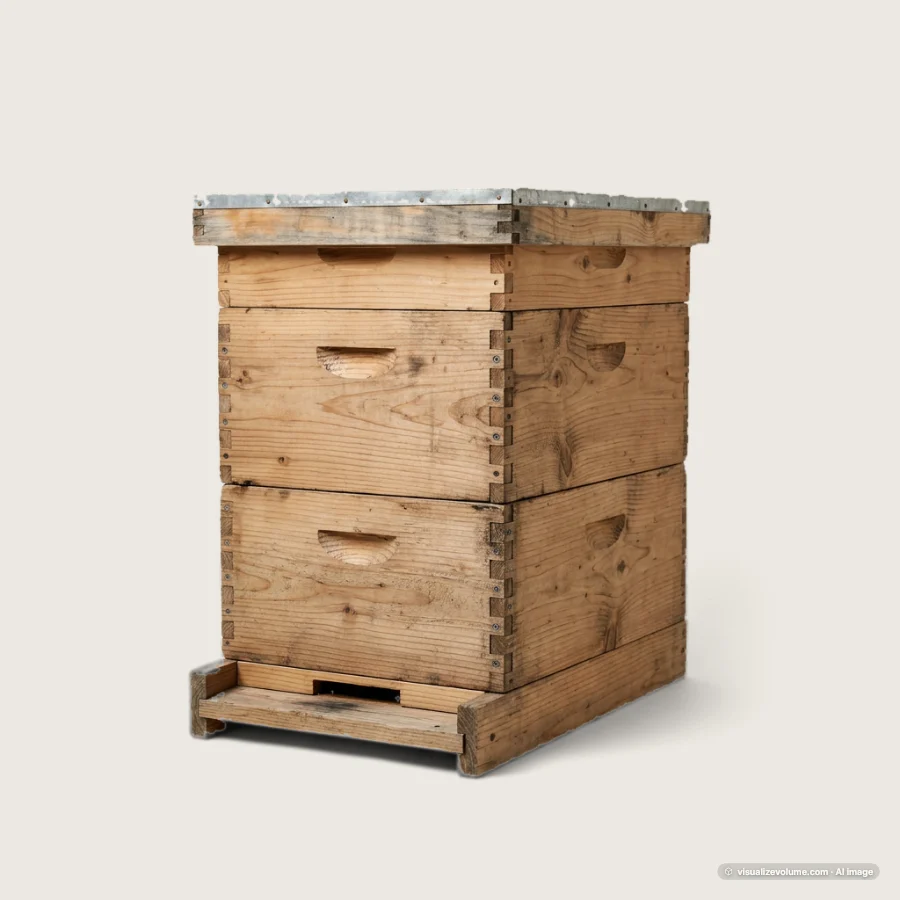 Beehive