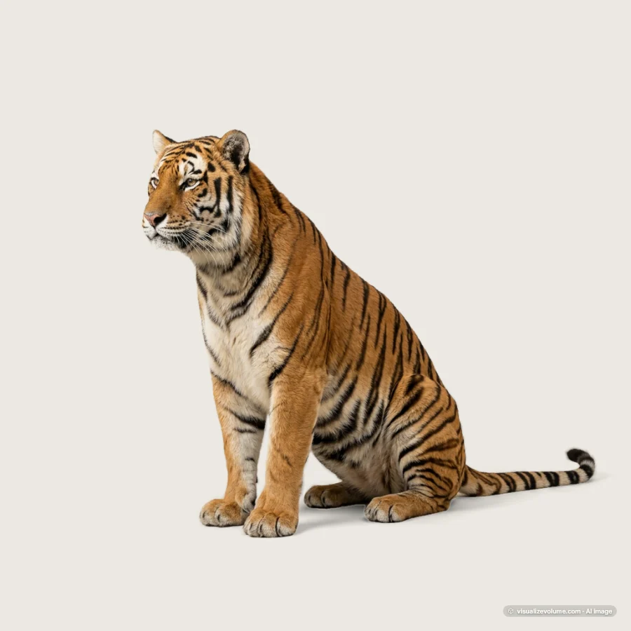 Bengal tiger