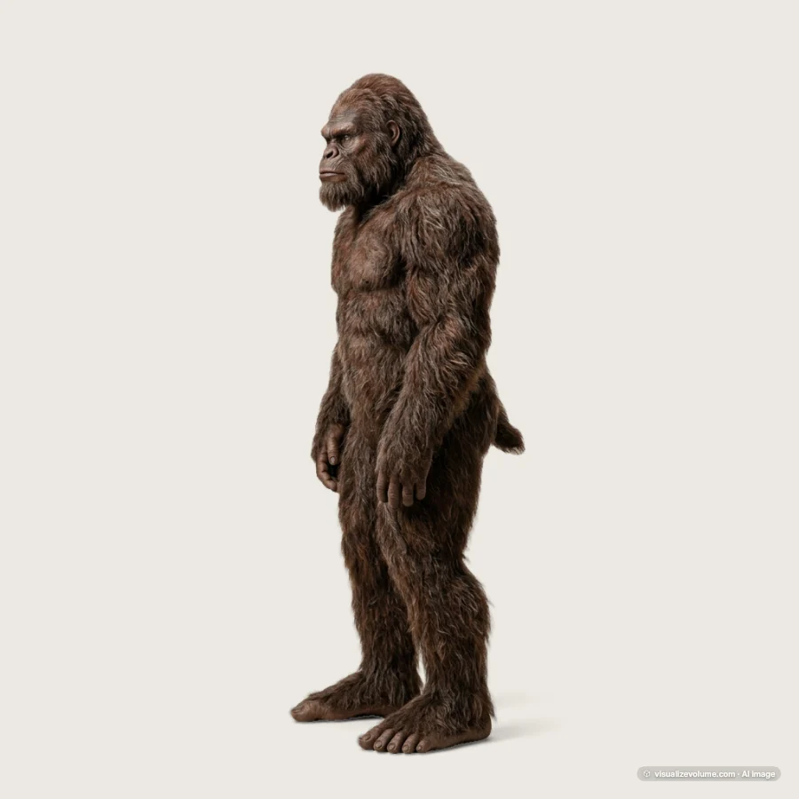 Bigfoot