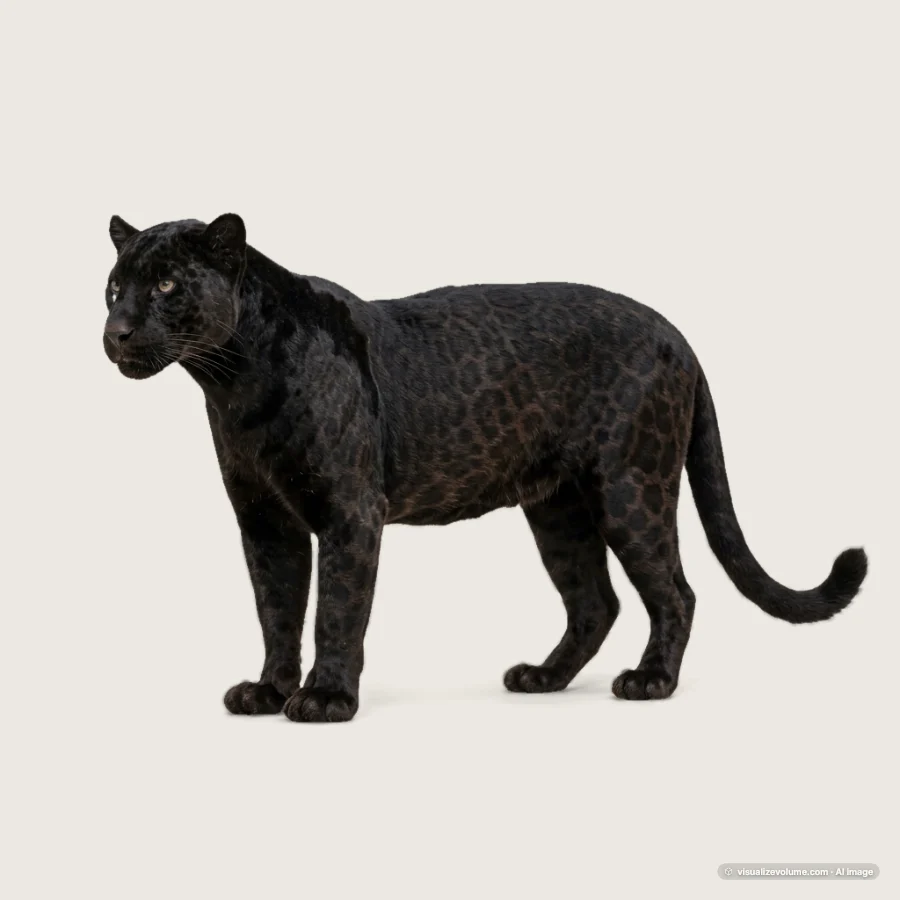 Black panther
