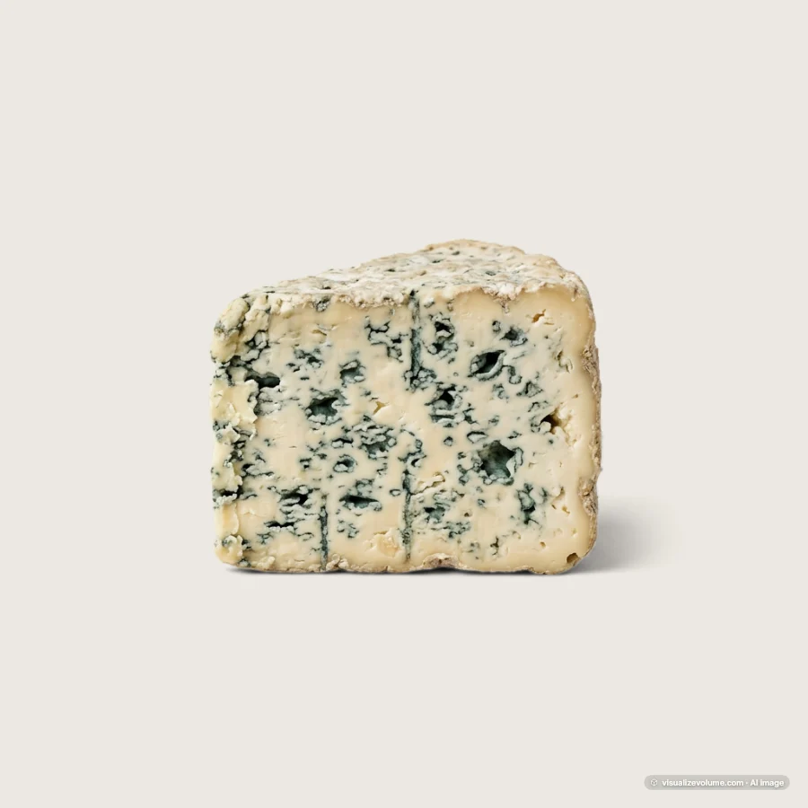 Blue cheese