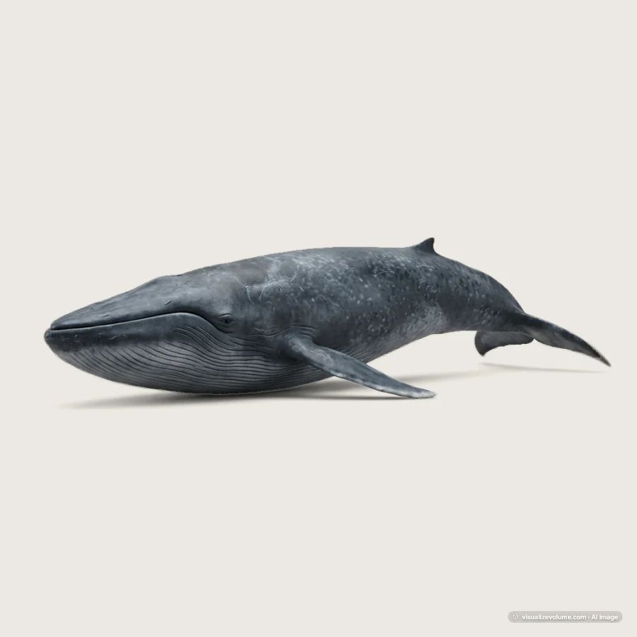 Blue whale