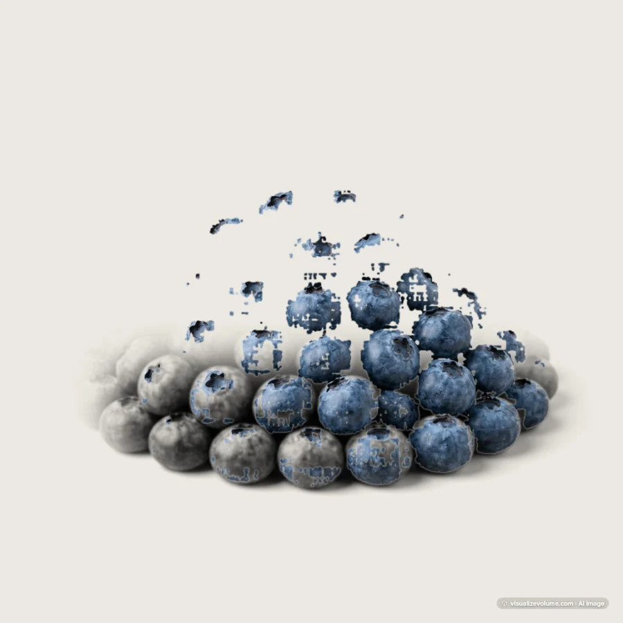 Blueberry