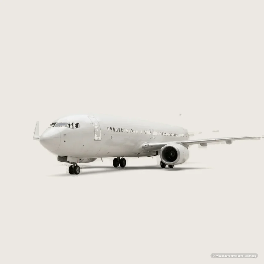 Boeing 737-800