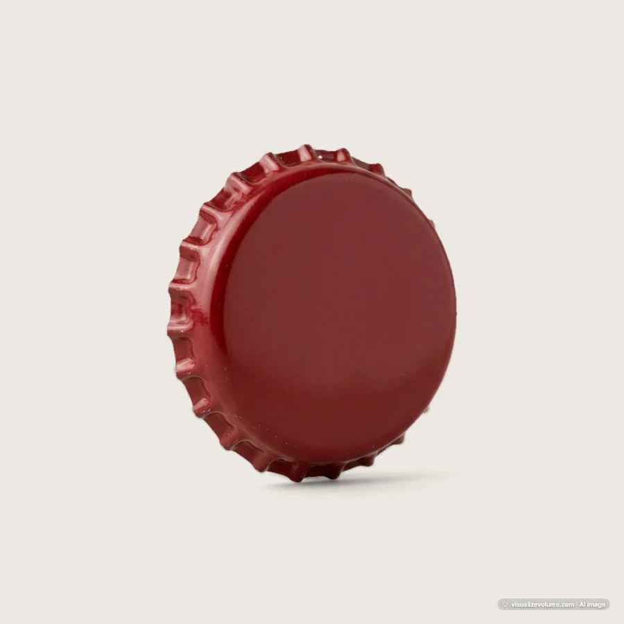 Bottle cap