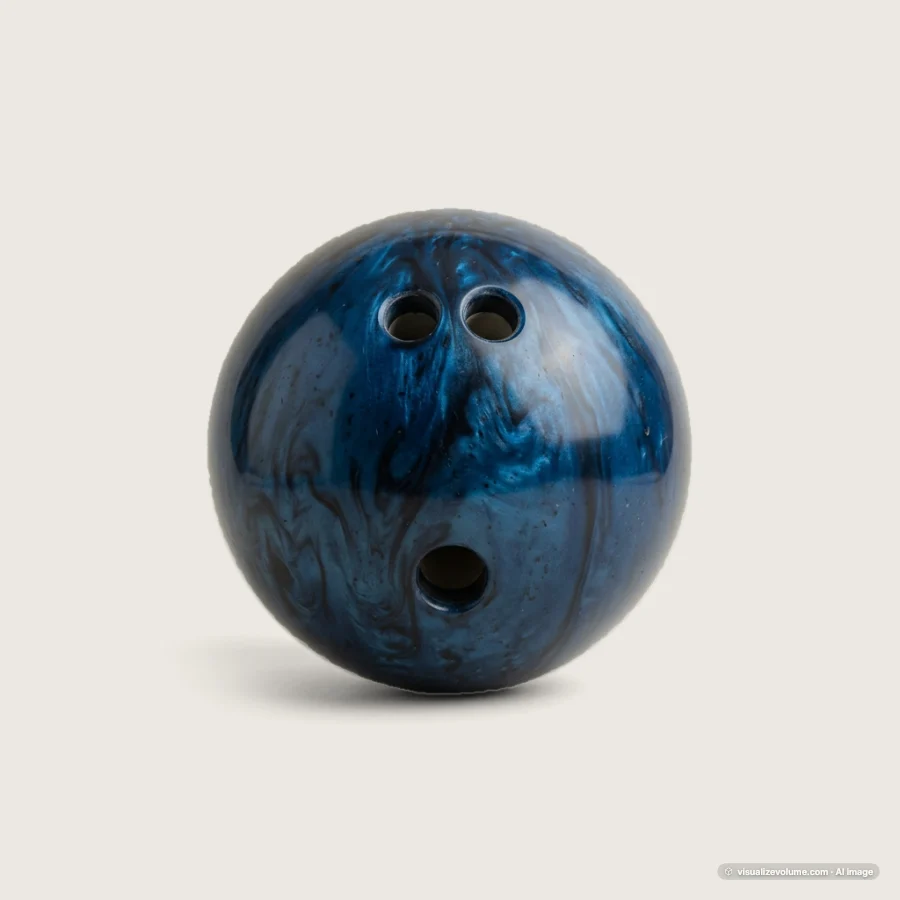 Bowling ball