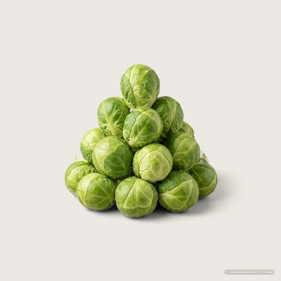 Brussels sprouts