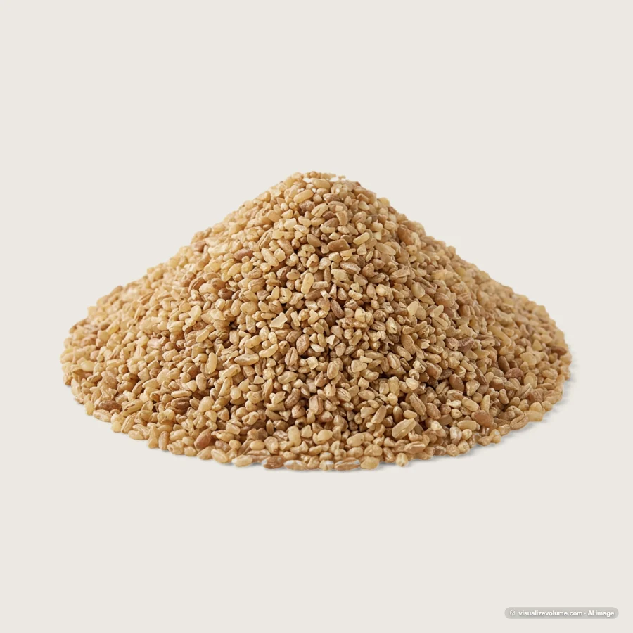 Bulgur