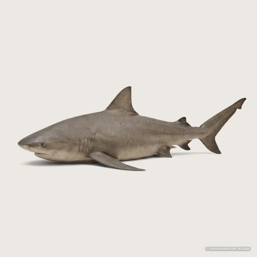 Bull shark