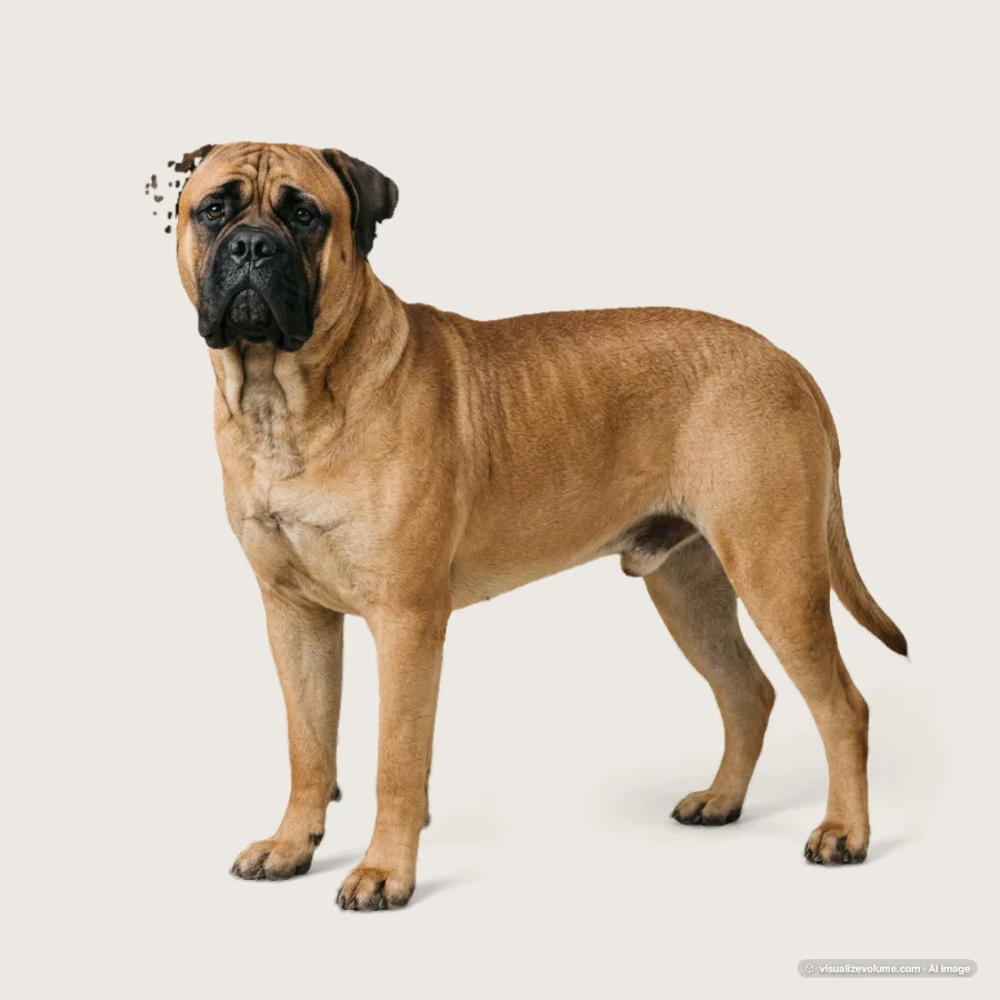 Bullmastiff