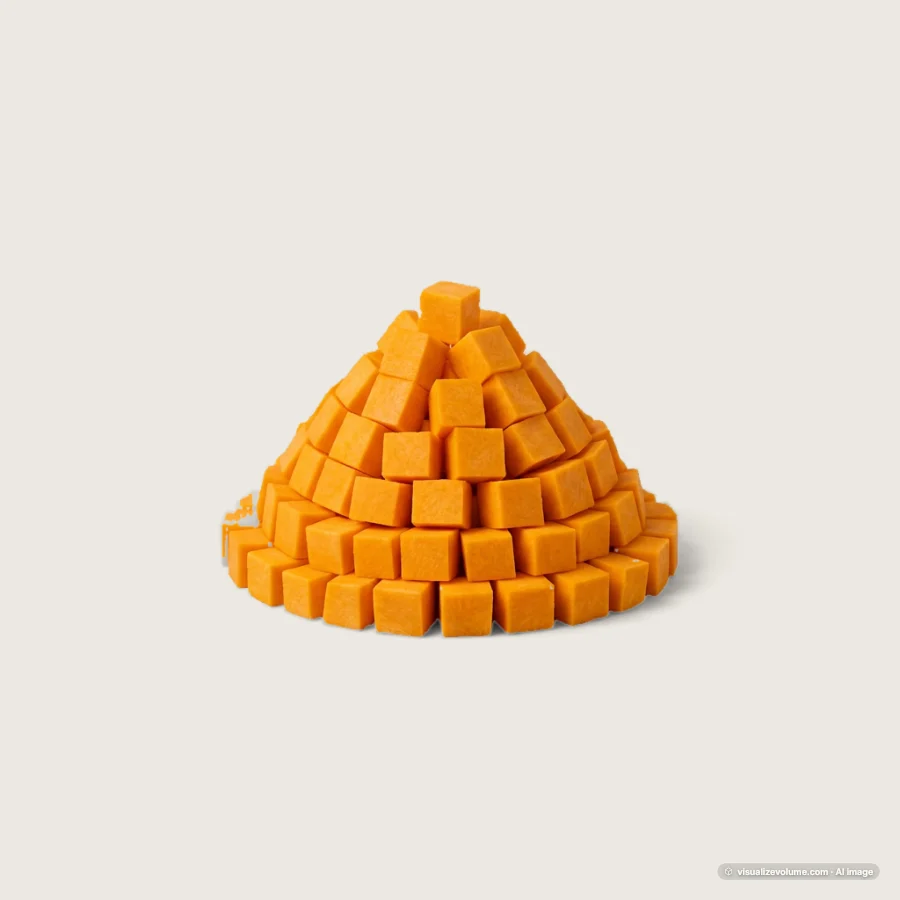 Butternut squash
