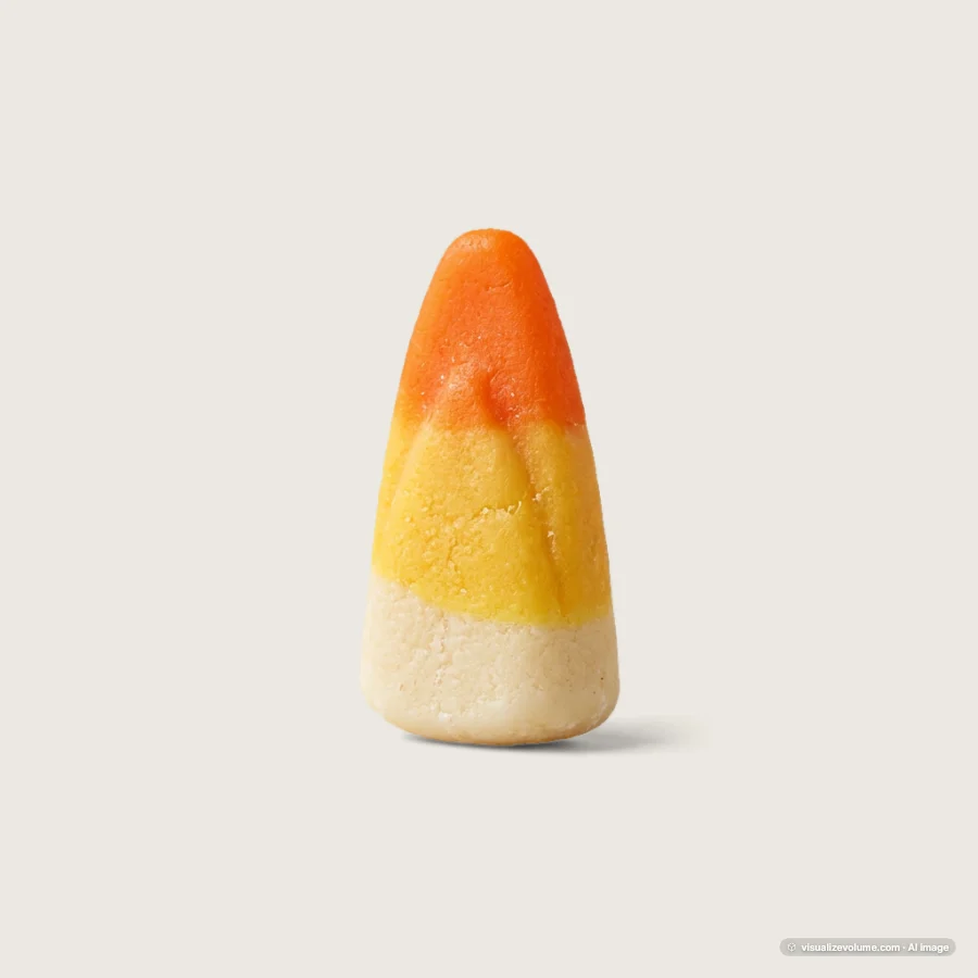 Candy corn