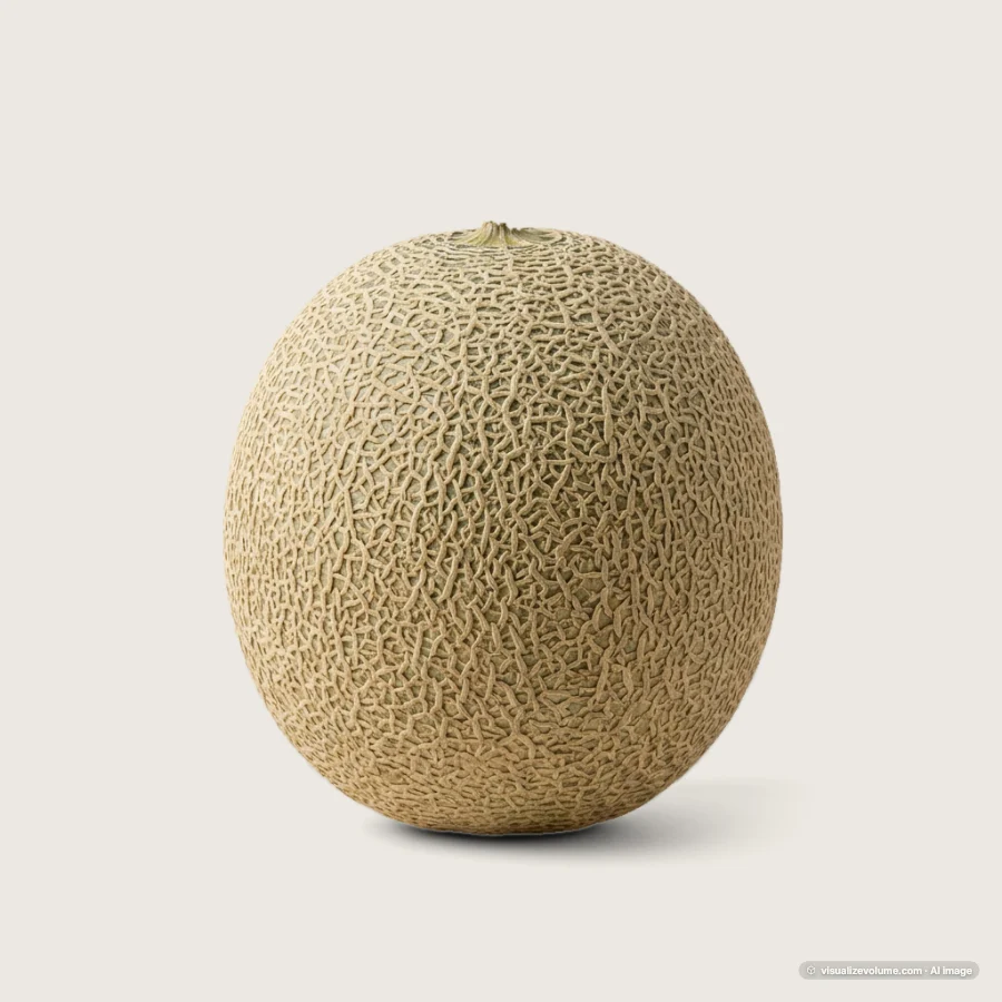 Cantaloupe