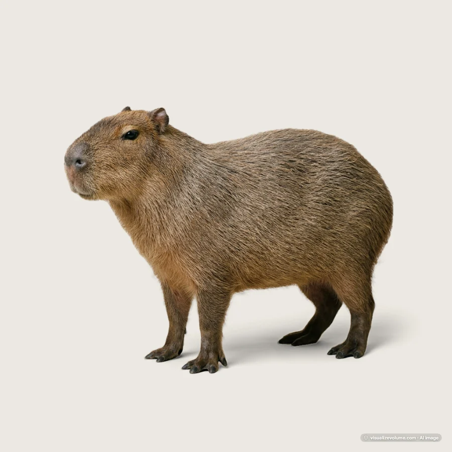 Capybara
