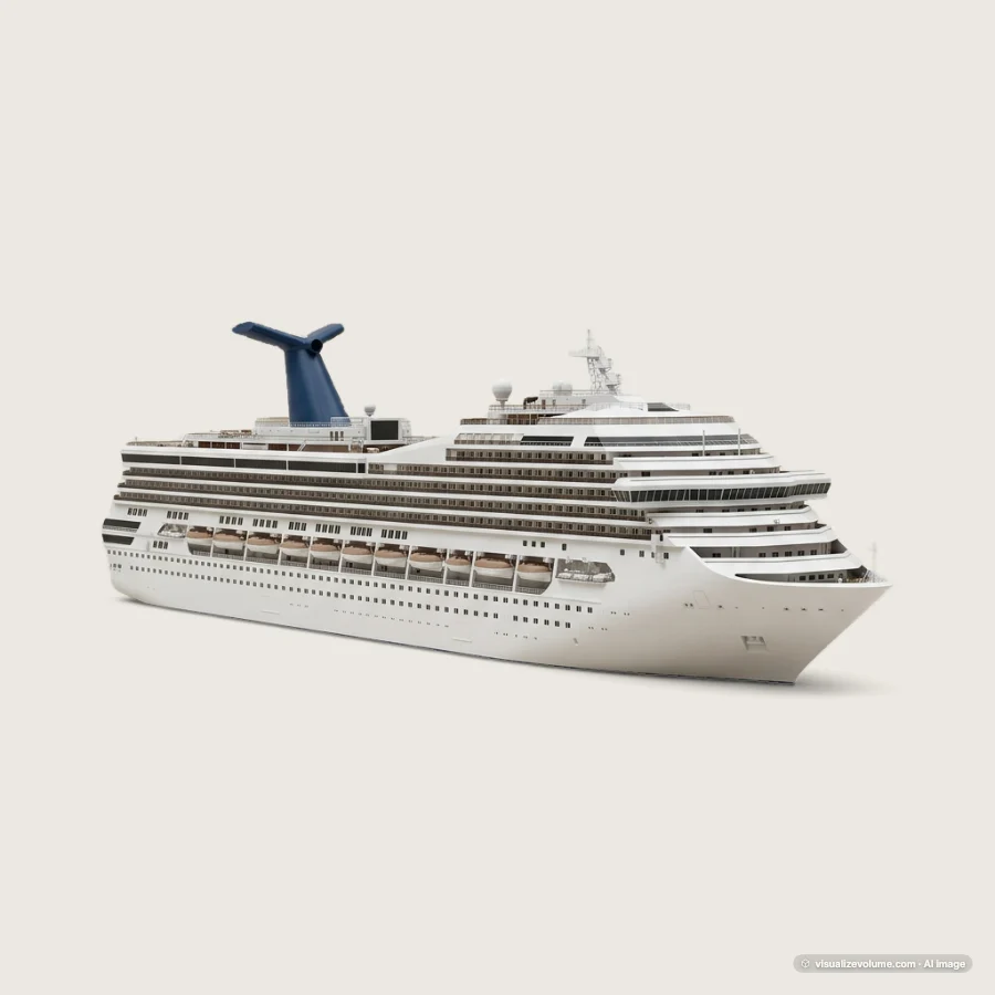 Carnival cruise ship