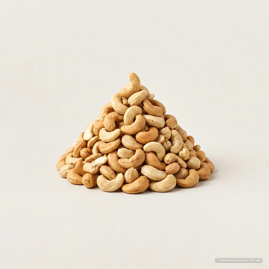 Cashews