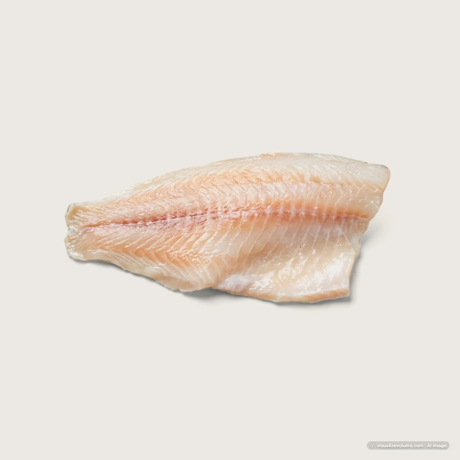 Catfish fillet